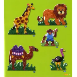 Hama Midi Strijkkralen Inspiration Boekje, nr. 12 Clearance