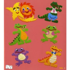 Midi Strijkkralen Inspiratieboekje, nr. 11><noscript><img width=