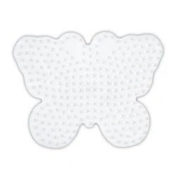 Midi Strijkkralenbordje - Vlinder>Hama Discount