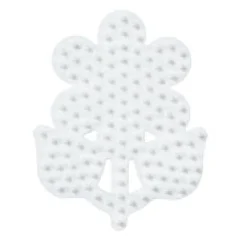 Midi Strijkkralenbordje - Bloem>Hama New