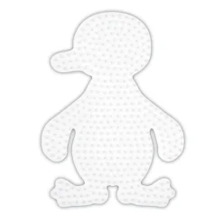 Hama Midi Strijkkralenbordje - Pinguïn Best