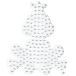 Hama Midi Strijkkralenbordje - Kikker Online