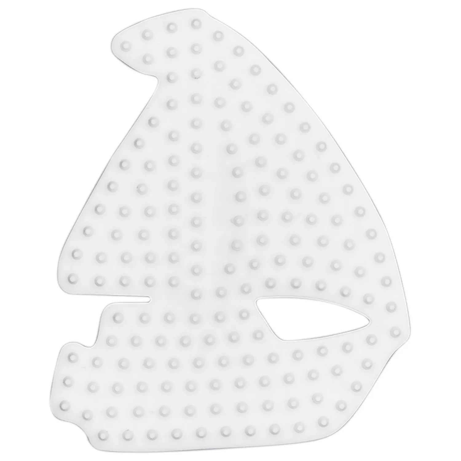 Midi Strijkkralenbordje - Zeilboot-Hama Sale