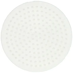 Midi Strijkkralenbordje - Rond Klein>Hama Best