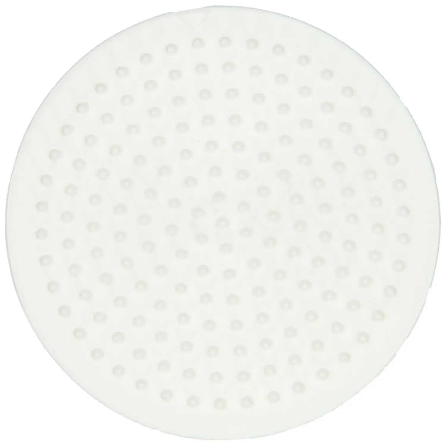 Midi Strijkkralenbordje - Rond Klein>Hama Best