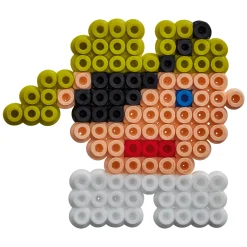 Midi Strijkkralenset - Pixel 8, 2000st.>Hama