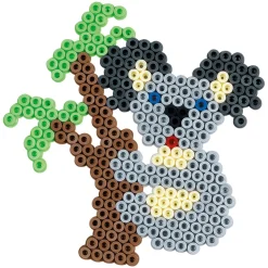 Midi Strijkkralenset Gift Box, 7200st.>Hama Discount