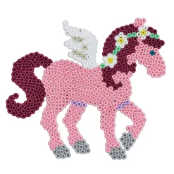 Midi Strijkkralenset - Eenhoorn, 2000st.>Hama Outlet