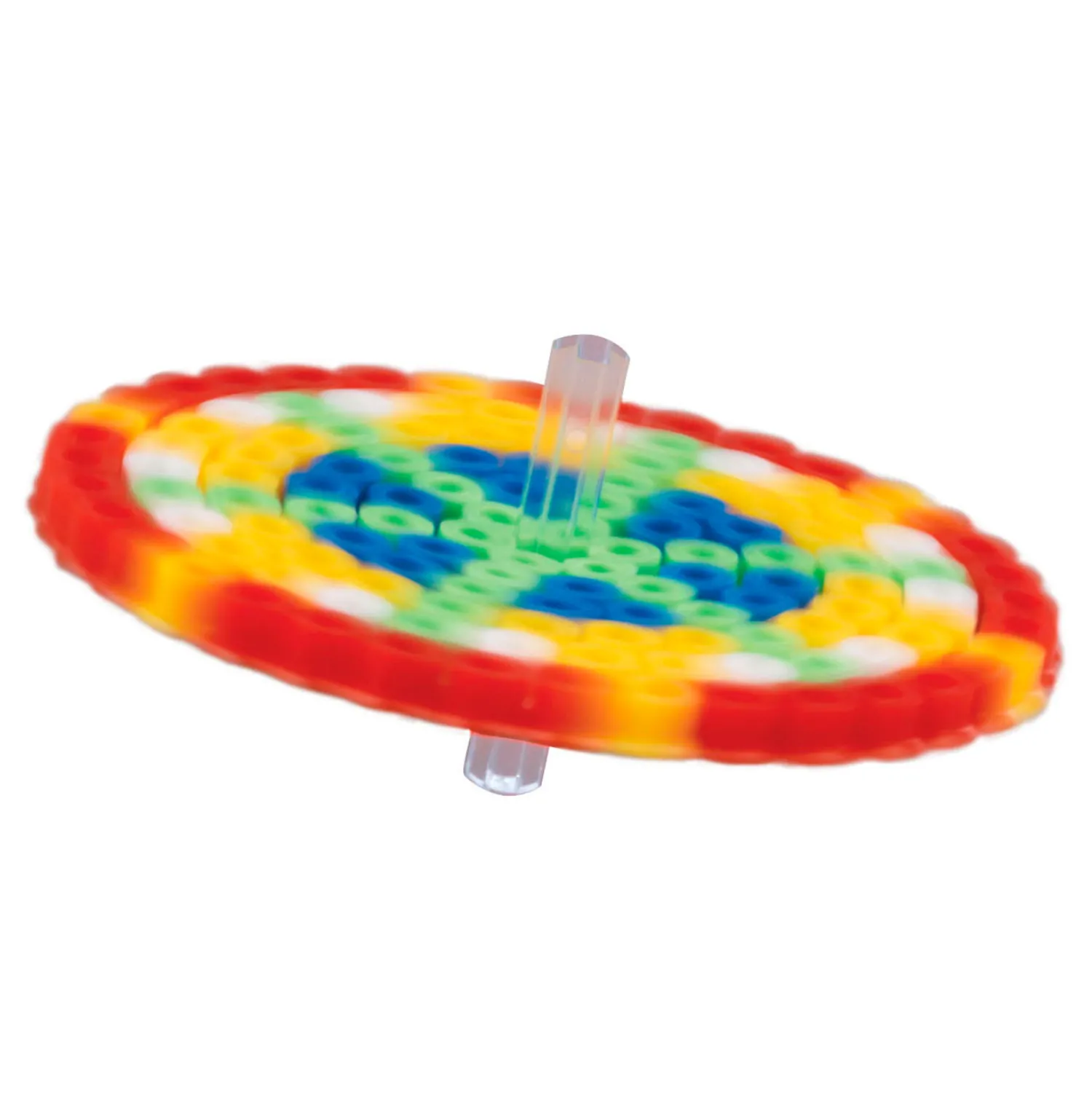 Strijkkralenset - Tol, 600st.-Hama New