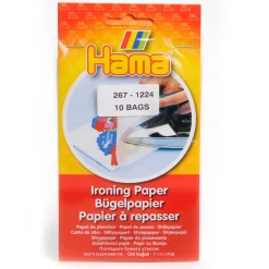Strijkpapier>Hama Clearance