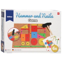 Hamertje Tik>Lobbes Outlet