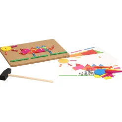 Hamertje Tik>Lobbes Outlet