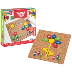 Hamertje Tik>Creative Craft Group