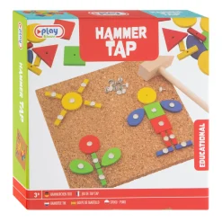 Hamertje Tik>Creative Craft Group