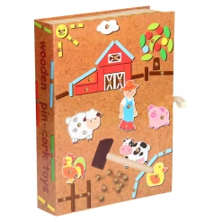 Hamertje Tik Boerderij> Hot