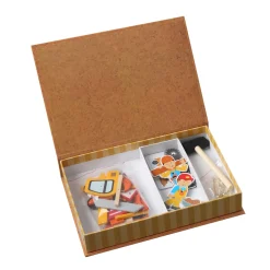 Hamertje Tik Constructie Best