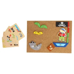 Hamertje Tik Piraat> Discount