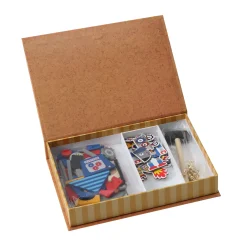 Hamertje Tik Ruimte Hot