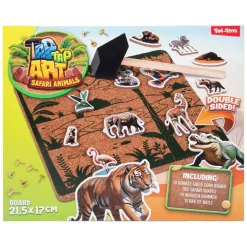 Hamertje Tik Wilde Dieren>Toi-Toys Hot