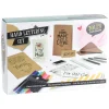 Hand Lettering Starterset- Discount