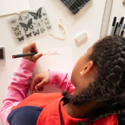 Hand Lettering Starterset- Discount