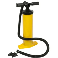 Handpomp Dubbele Werking- Sale