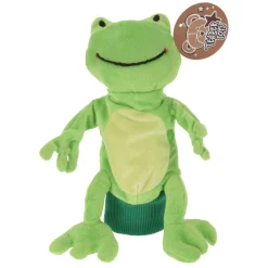 Handpop Kikker> Sale