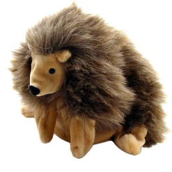 Handpop Kind Egel Deluxe>Beleduc New