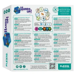 Hands Up! Kaartspel-Asmodee Online