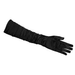 Handschoenen Elleboog Hollywood Zwart-Boland Online