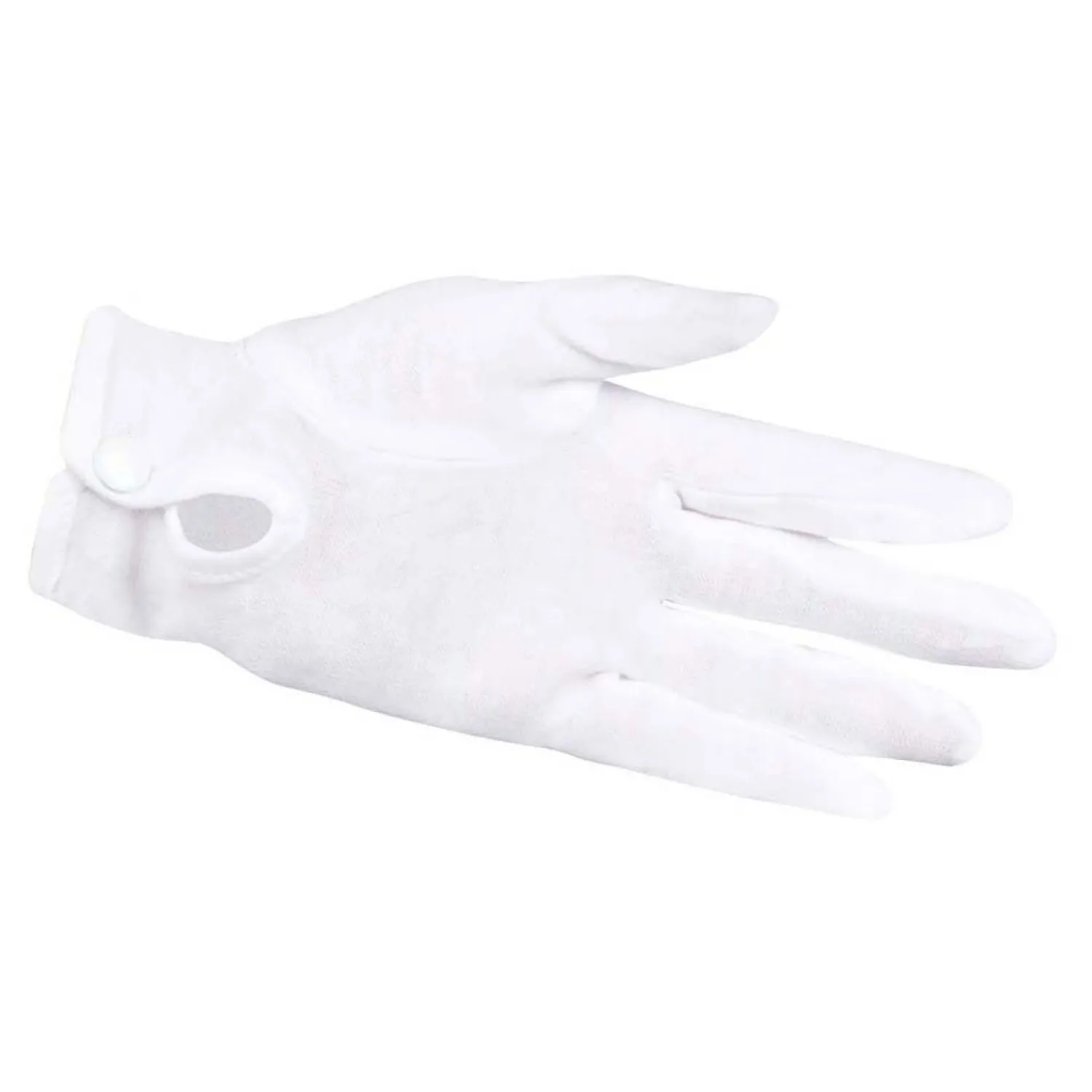 Boland Handschoenen wit Clearance