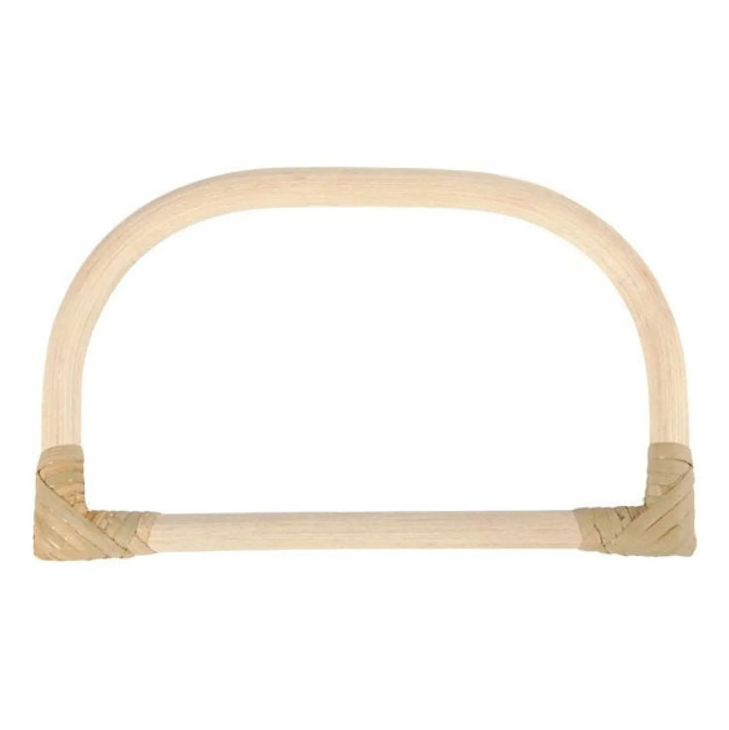 Creativ Company Handvat Tas Bamboe Sale