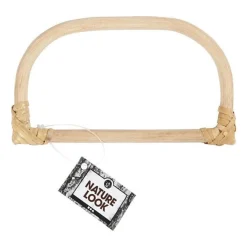 Creativ Company Handvat Tas Bamboe Sale