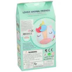 Handwerkset Eenhoorn