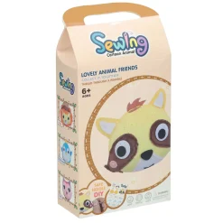 Handwerkset Vosje> Discount