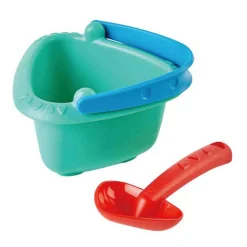 Baby Emmer en Schep>Hape Best