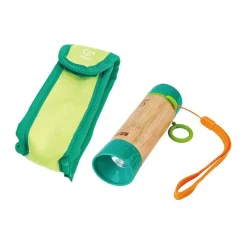 Bamboe Zaklamp>Hape Sale