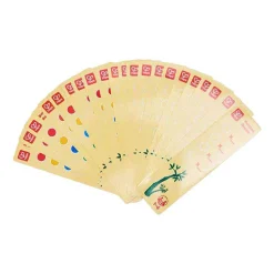 Bamboo Rapido - 122dlg.-Hape Outlet