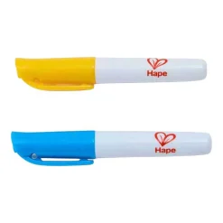 Bamboo Rapido - 122dlg.-Hape Outlet