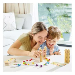 Bamboo Rapido - 122dlg.-Hape Outlet