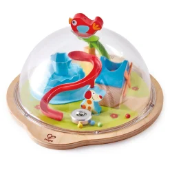 Hape Bol met Magnetisch Doolhof Sunney Valley Dome Best
