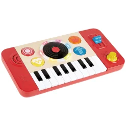 Hape DJ Mix en Spin Studo Speelset Sale