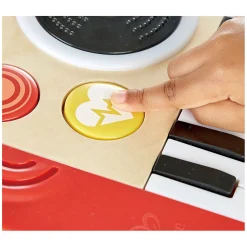 Hape DJ Mix en Spin Studo Speelset Sale