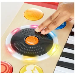 Hape DJ Mix en Spin Studo Speelset Sale