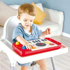 Hape DJ Mix en Spin Studo Speelset Sale