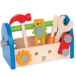 Hape Gereedschapskist Hot
