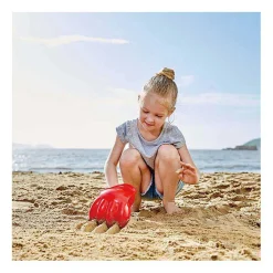 Graafklauw - Rood-Hape