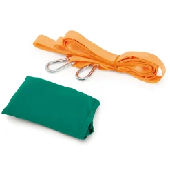 Hangmat en -schommel van Gerecycled PET-Hape Best