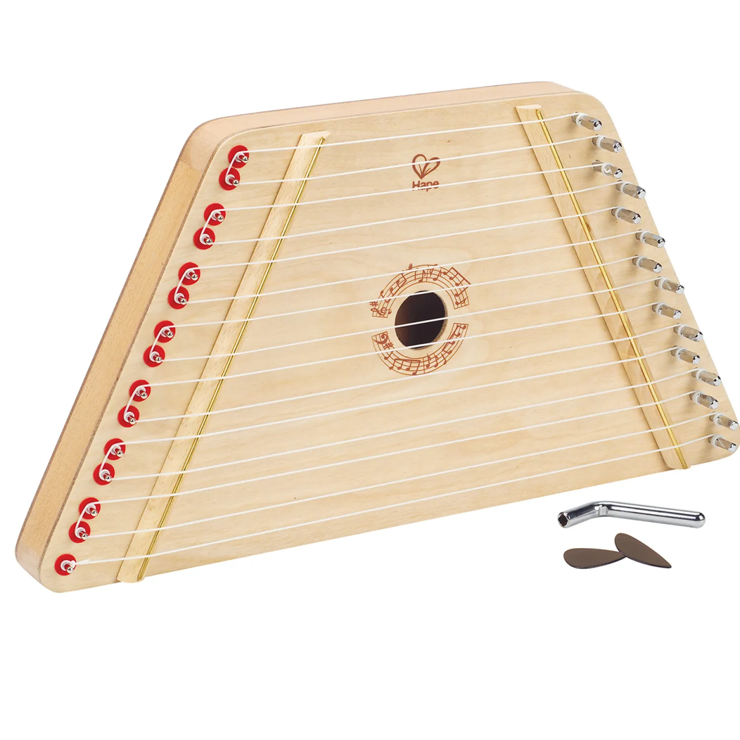 Happy Harp-Hape Discount