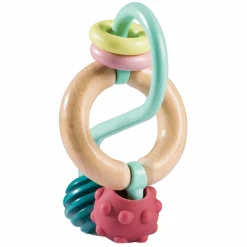 Hape Infinity Bijtring met Kralen Clearance